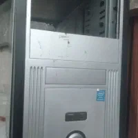 CPU. سی دی رم رایتر. کیس. کارت شبکه|قطعات و لوازم جانبی رایانه|زنجان, |دیوار