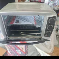 تستر نو|اجاق گاز و لوازم برقی پخت‌وپز|نجف‌آباد, جامی|دیوار