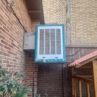 کولر آبی جنرال ۸هزار