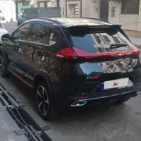 x33کراس ۴۰۴ اتومات فول|خودرو سواری و وانت|ری, فیروزآبادی|دیوار