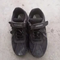 کفش دخترانه