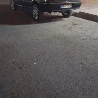 ۴۰۵ جی ال ای|خودرو سواری و وانت|ایذه, |دیوار