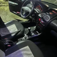 206تیپ۵مدل۸۴دوبرگ سند|خودرو سواری و وانت|تهران, شهرک نفت|دیوار