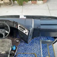 اتوبوس بنز اس سی ۴۵۷ فروش فوری|خودرو سنگین|بهشهر, |دیوار