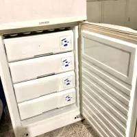 یخچال یخساران|یخچال و فریزر|بروجرد, |دیوار