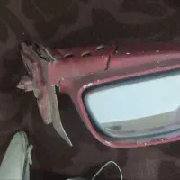 چراغ خطر پروتون ویرا|قطعات یدکی و لوازم جانبی|همدان, |دیوار