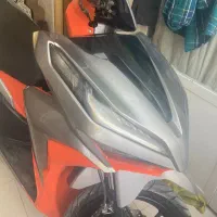 هندا کلیک نیرو موتور۱۵۰ cc شرایط