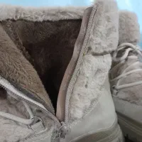 بوت زنانه|کیف، کفش، کمربند|آق قلا, |دیوار