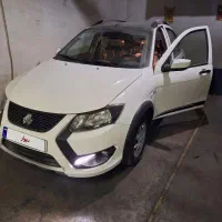 کوییک gxrl مدل ۱۴۰۴فول ترین مدل