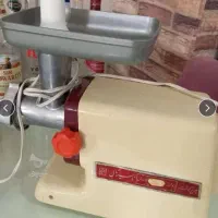 چرخ گوشتی ناسینونال و آب میوه گیری ومخلوط کن|آبمیوه‌گیر و آب‌مرکبات‌گیر|کرج, شهرک بنفشه|دیوار