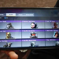 کالاف|کنسول، بازی ویدئویی و آنلاین|خرمدشت, |دیوار