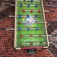 فوتبال دستی|اسباب‌‌بازی|اردبیل, |دیوار