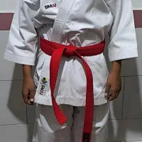 لباس فرم کاراته کاتا