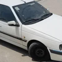 پژو پارس سال مدل 1395