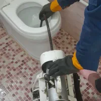 لوله بازکنی بافنر برقی غنیمتی|خدمات پیشه و مهارت|اسفراین, |دیوار