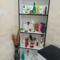 لوازم میکاپ وشنیون قیمت توافقی.توضیحات رو بخونید|آرایشگاه و سالنهای زیبایی|مشهد, سپاد|دیوار