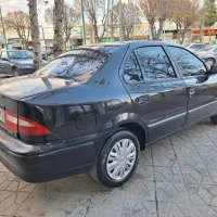 سمند EF7 مدل 93