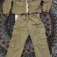 کت و شلوار شیک وزیبا ۳۰۰۰۰۰تومان|لباس|قزوین, |دیوار