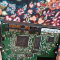 هارد کامپیوتر|قطعات و لوازم جانبی رایانه|دزفول, |دیوار