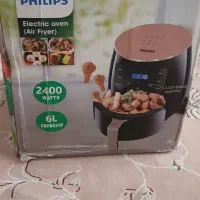 سرخ کن فیلیپس|اجاق گاز و لوازم برقی پخت‌وپز|اندیشه, اندیشه فاز ۴|دیوار