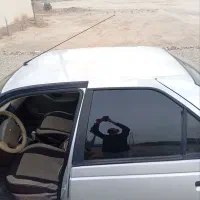 پژو ۴۰۵ مدل ۹۵|خودرو سواری و وانت|ورامین, شهرک ولیعصر|دیوار