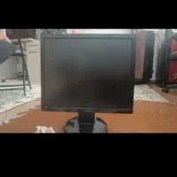 مانیتور سالم صفر