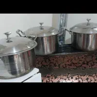 قابلمه استیل