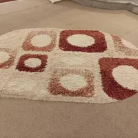 فرش ماشینی ترک|فرش|گرگان, |دیوار