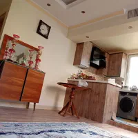 رهن آپارتمان ۶۵ متری در سولقان