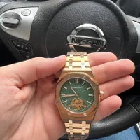 ساعت AP رویال اوک|ساعت|رشت, امین الضرب|دیوار