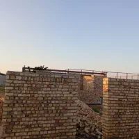 ملک مسکونی داخل بافت|فروش زمین و ملک کلنگی|سلفچگان, |دیوار