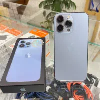 ایفون 13 پرو تمیز
