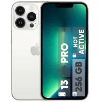 اپل 13پرو باتری 100 تک سیم 256گیگ