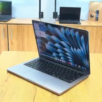 مک بوک Pro m3/8/512 سایکل باتری ۳۱ در حد /۱۴ اینچ|رایانه همراه|مشهد, ارشاد|دیوار