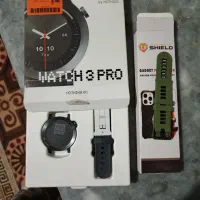 ساعت هوشمند ناتینگ مدلcmf watch pro3سایز47