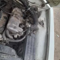 پیکان وانت مدل ۸۷|خودرو سواری و وانت|ملایر, |دیوار