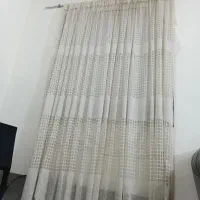 پرده ۴عدد