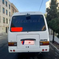 مینی بوس هیوندا ۸۹|خودرو سنگین|فردیس, قریشی|دیوار