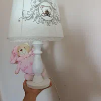 اباژور|چراغ خواب و آباژور|شهریار, شهرک امیریه|دیوار