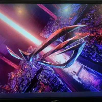 لپتاپ Asus rog strix gl504|رایانه همراه|تهران, شمشیری|دیوار