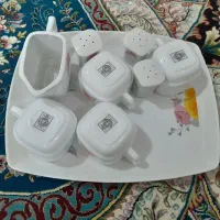 ظروف پذیرایی|ظروف سرو و پذیرایی|پیشوا, |دیوار