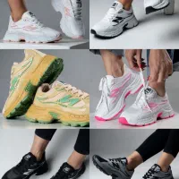 نیوفیس جدید جین ۸ تایی 328 ت