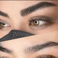 میکرو بلیدینگ  با تکنیک به روز فقط هزینه مواد|خدمات آرایشگری و زیبایی|مشهد, انقلاب|دیوار