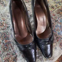 کفش زنانه پاشنه بلند سایز ۳۷|کیف، کفش، کمربند|اهواز, پردیس|دیوار