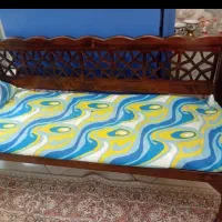 تخت سنتی