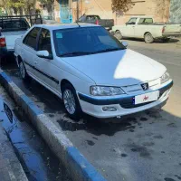 پژو پارس سال سفارشی ۱۴۰۱|خودرو سواری و وانت|پاکدشت, خاتون آباد|دیوار