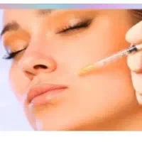 مزو ، ژل و بوتاکس