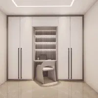 دکوراسیون داخلی و کابینت وکمد دیواری|مصالح و تجهیزات ساختمان|فولادشهر, سایت صنعتی کاوه|دیوار