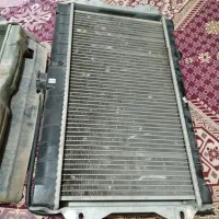 رادیاتور مس ۳۵۰۰تومن رادیاتور آلمینیوم|قطعات یدکی و لوازم جانبی|قزوین, |دیوار
