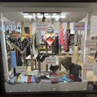 فروش ویتیرین مغازه به قیمت توافقی